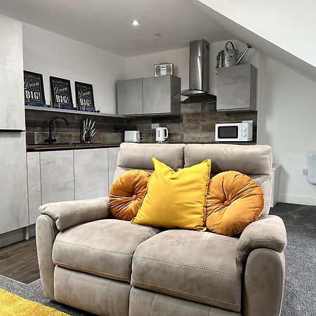 Vibrant Apartments Close To City Centre Cardiff Dış mekan fotoğraf