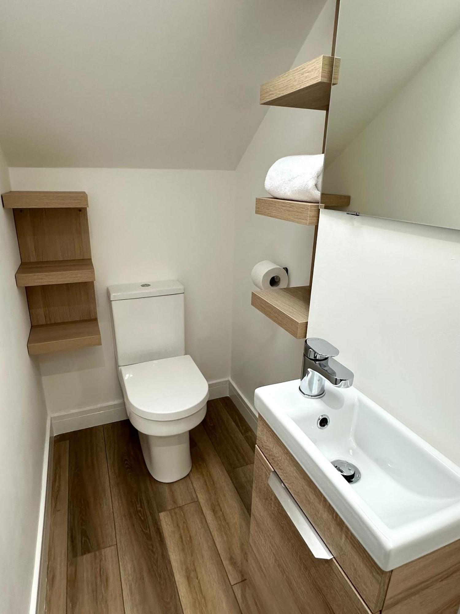 Vibrant Apartments Close To City Centre Cardiff Dış mekan fotoğraf