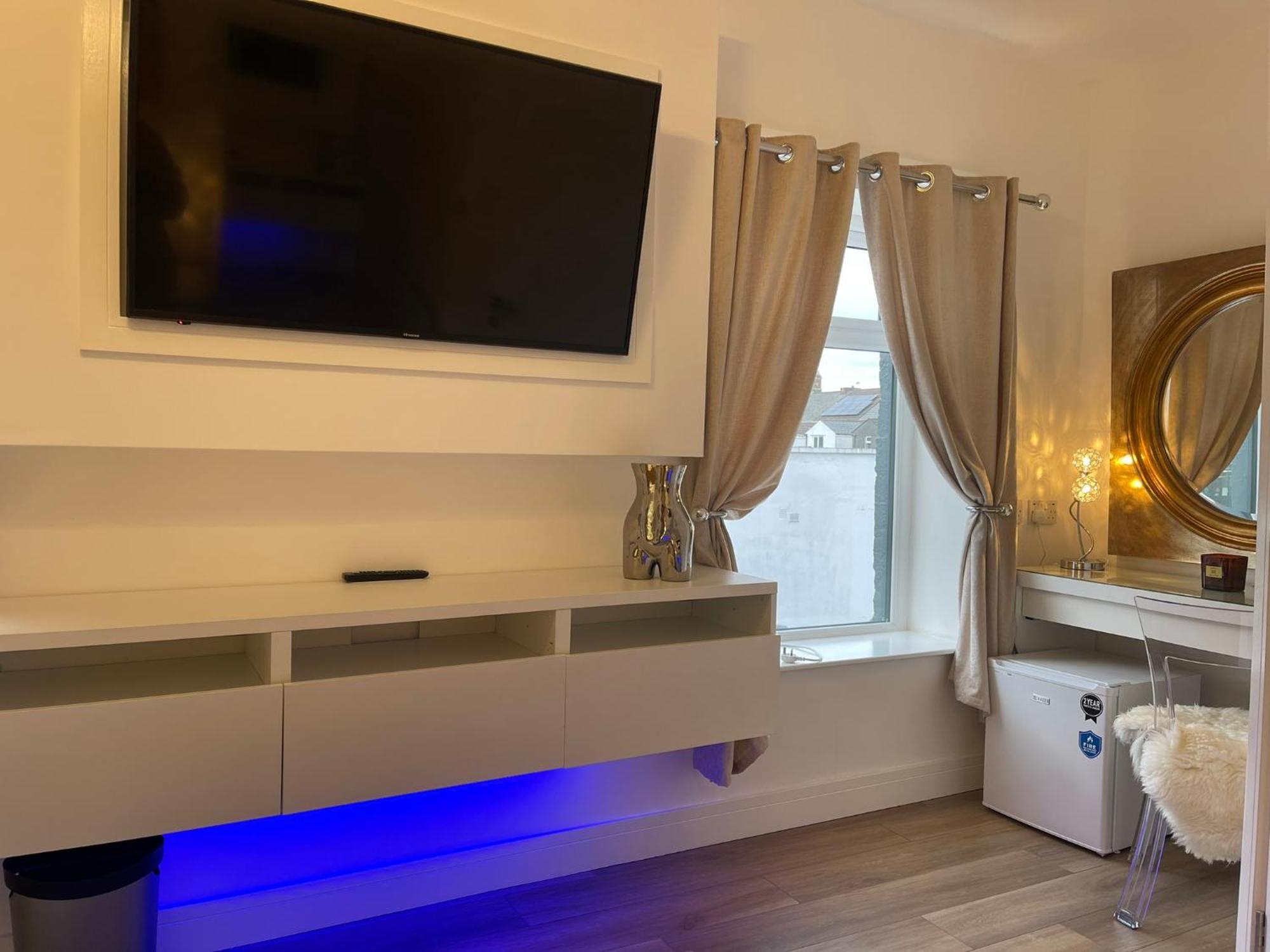 Vibrant Apartments Close To City Centre Cardiff Dış mekan fotoğraf