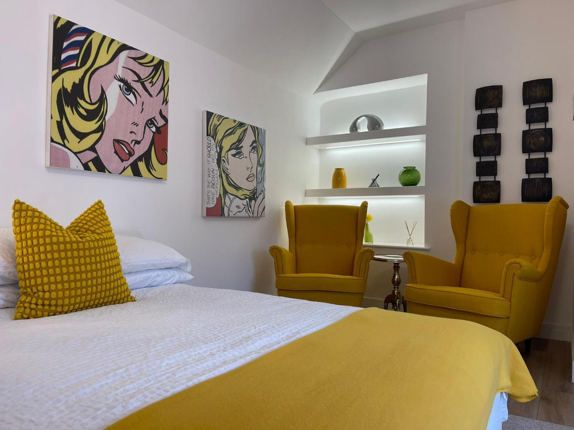 Vibrant Apartments Close To City Centre Cardiff Dış mekan fotoğraf